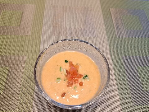 さっぱり美味しい!ガスパチョ